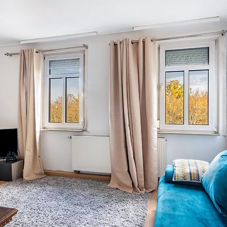 Malachit Ludwigsburg Dış mekan fotoğraf