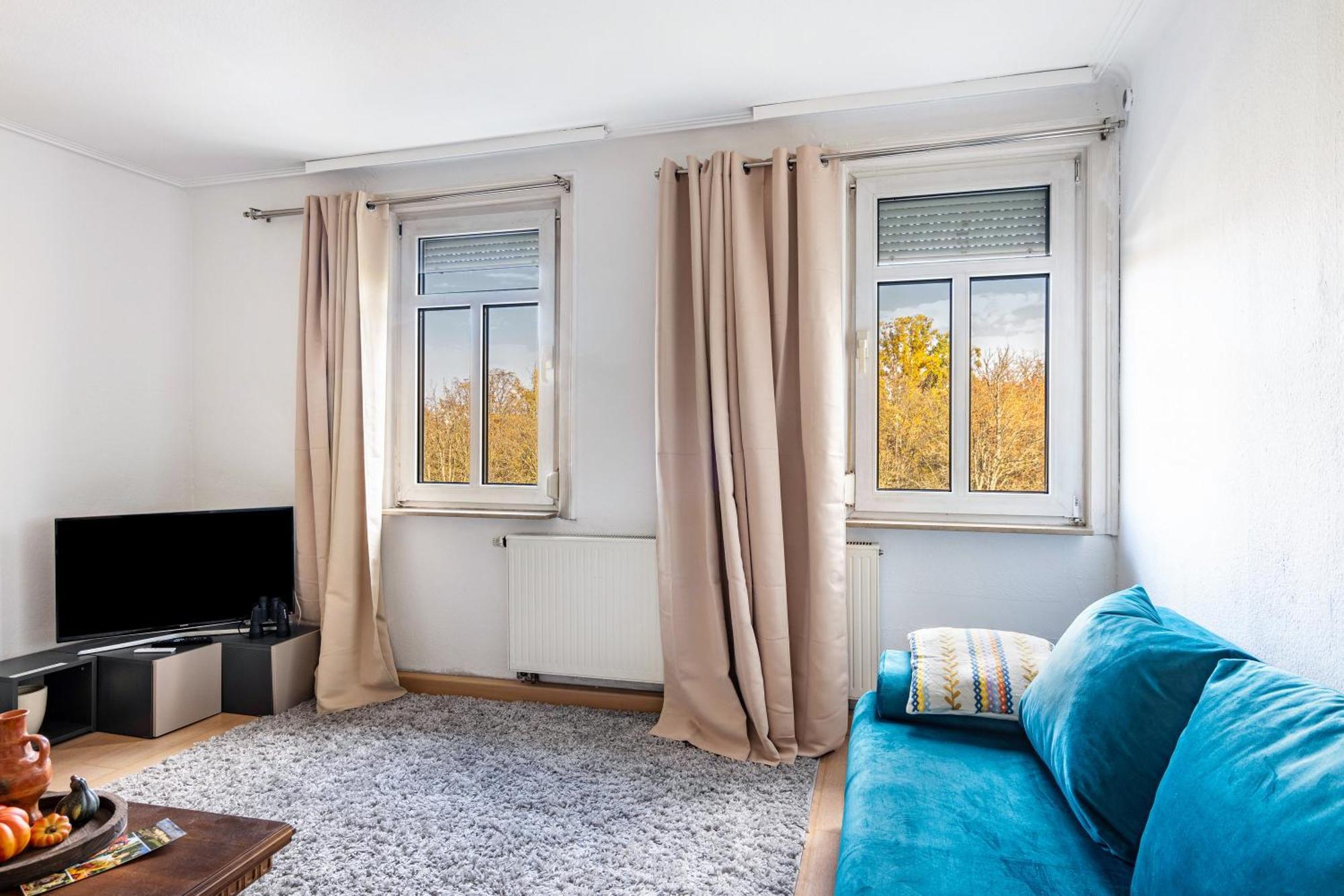 Malachit Ludwigsburg Dış mekan fotoğraf